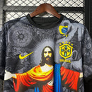 CAMISETA BRASIL EDICIÓN ESPECIAL 25/26 HOMBRE