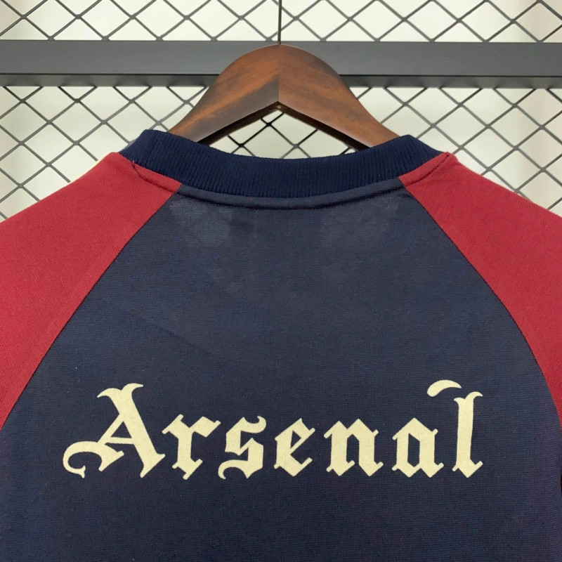 ARSENAL CASUAL 25/26 HOMBRE