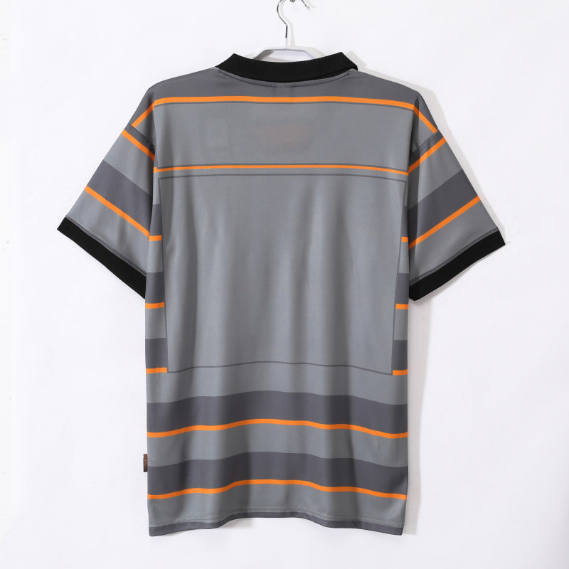 CAMISETA VALENCIA III 1999/00 HOMBRE (RETRO)