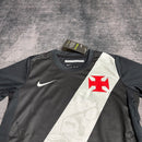 Conjunto Infantil Vasco da Gama I 26/27 Camiseta y Pantalón