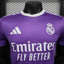 REAL MADRID EDICIÓN LIMITADA 25/26 HOMBRE (VERSIÓN JUGADOR)