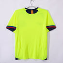 CAMISETA BARCELONA II 2005/06 HOMBRE (RETRO)