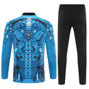 CONJUNTO LARGO NAPOLI ENTRENAMIENTO 25/26 HOMBRE