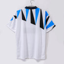CAMISETA INTER DE MILAN II 1992/93 HOMBRE (RETRO)