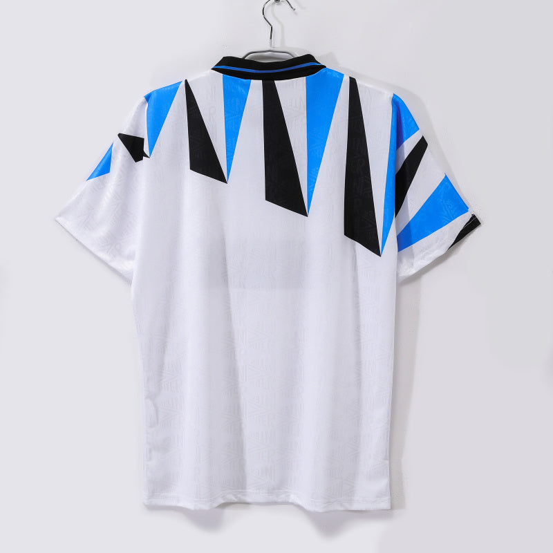 CAMISETA INTER DE MILAN II 1992/93 HOMBRE (RETRO)