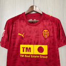 CAMISETA VALENCIA II 25/26 HOMBRE