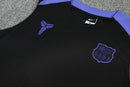 BARCELONA CONJUNTO SIN MANGAS ENTRENAMIENTO 25/26 HOMBRE