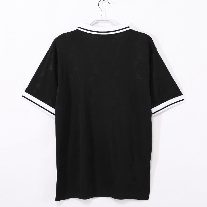 CAMISETA LIVERPOOL II 1996/97 HOMBRE (RETRO)