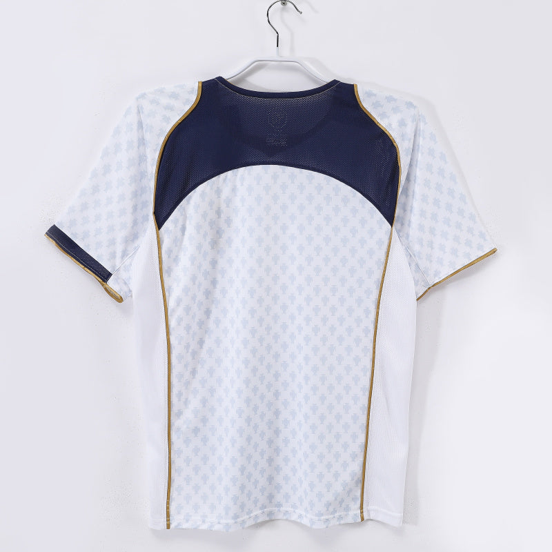 PORTUGAL II 04/05 HOMBRE (RETRO)