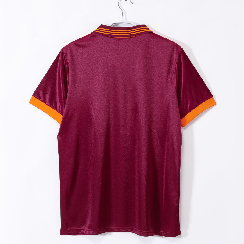 CAMISETA ROMA I 1992/94 HOMBRE (RETRO)