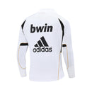 SUDADERA REAL MADRID 2011-12 HOMBRE (RETRO)