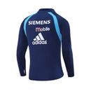 SUDADERA REAL MADRID 2003-04 HOMBRE (RETRO)