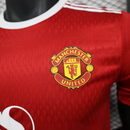 MANCHESTER UNITED EDICIÓN ESPECIAL 25/26 HOMBRE (VERSIÓN JUGADOR)