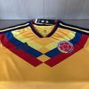 CAMISETA COLOMBIA ENTRENAMIENTO 2026/27 HOMBRE (VERSIÓN JUGADOR)