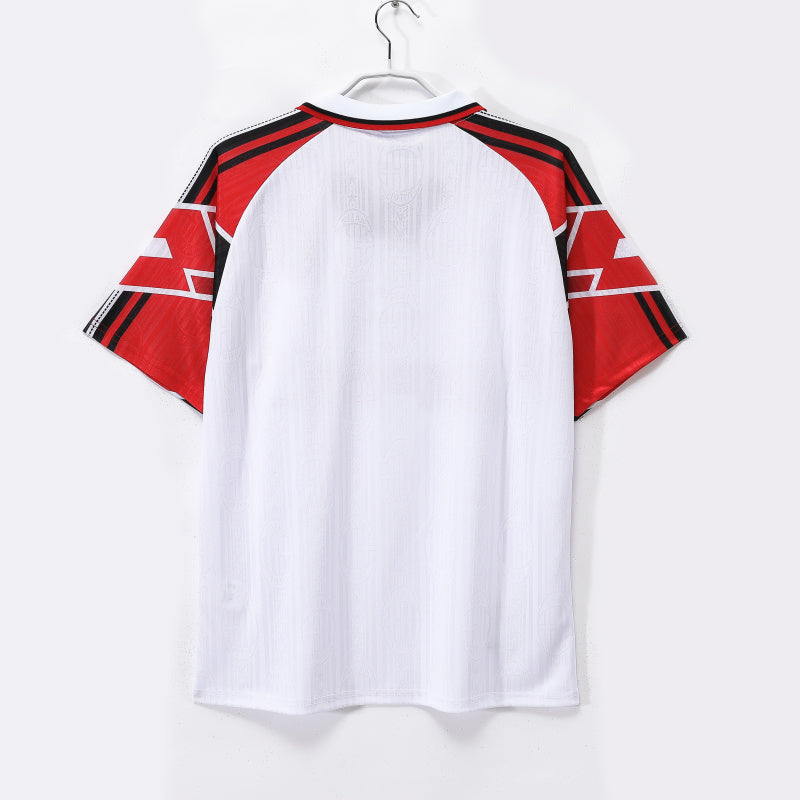 CAMISETA AC MILAN II 1997/98 HOMBRE (RETRO)