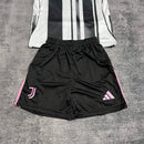 JUVENTUS I 25/26 CONJUNTO INFANTIL