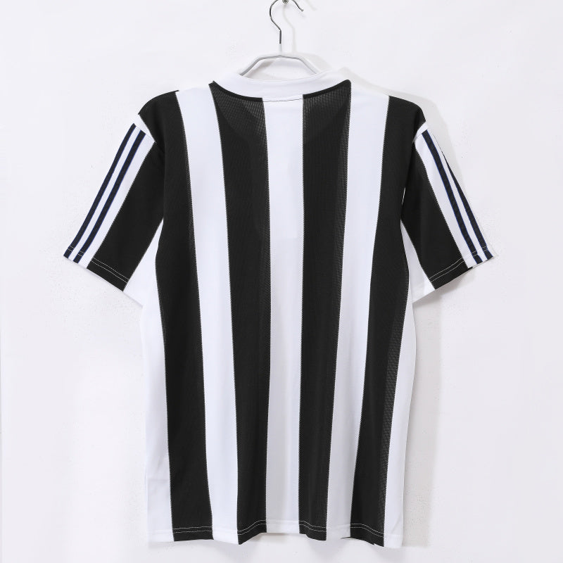 CAMISETA NEWCASTLE I 1995/97 HOMBRE (RETRO)