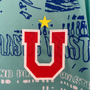 CAMISETA UNIVERSIDAD DE CHILE PORTERO II 24/25 HOMBRE - TIENDA DEL JUGADOR