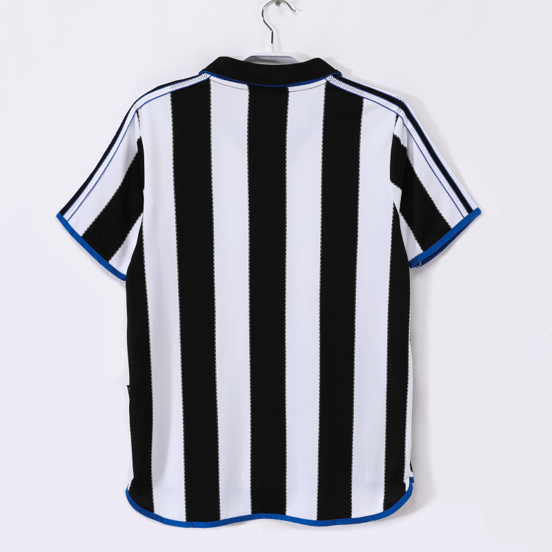 NEWCASTLE I 00/01 HOMBRE (RETRO)