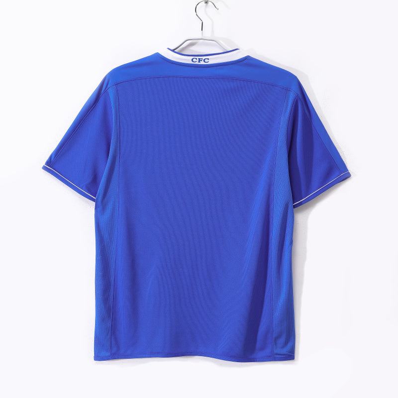 CAMISETA CHELSEA I 2003/05 HOMBRE (RETRO)
