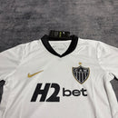 Conjunto Infantil Atlético Mineiro II 26/27 Camiseta y Pantalón