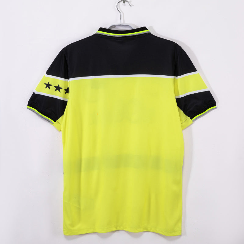 CAMISETA BORUSSIA DORTMUND I 1997/98 HOMBRE (RETRO)