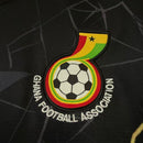 Camiseta Ghana Portero 26/27 Hombre