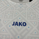 Camiseta Uzbekistán Segunda Equipación 26/27 Hombre
