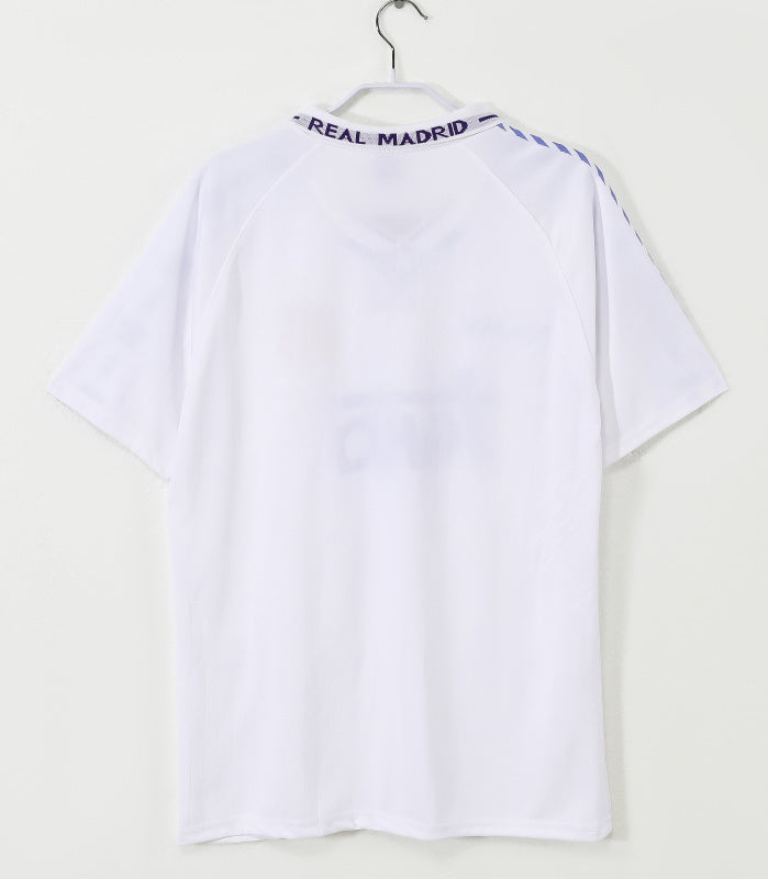 CAMISETA REAL MADRID I 1996/97 HOMBRE (RETRO)