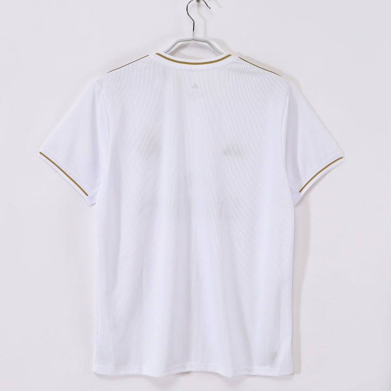 CAMISETA REAL MADRID I 2019/20 HOMBRE (RETRO)