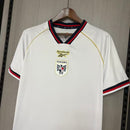 Camiseta Panamá Segunda Equipación 26/27 Hombre