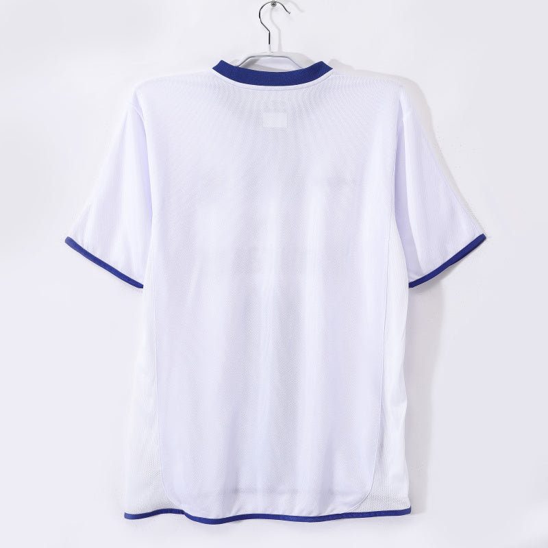 CAMISETA CHELSEA II 2003/05 HOMBRE (RETRO)