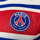 Camiseta PSG Entrenamiento 26/27 Versión Jugador
