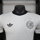 CAMISETA ALEMANIA 125 AÑOS 25/26 HOMBRE (VERSIÓN JUGADOR)