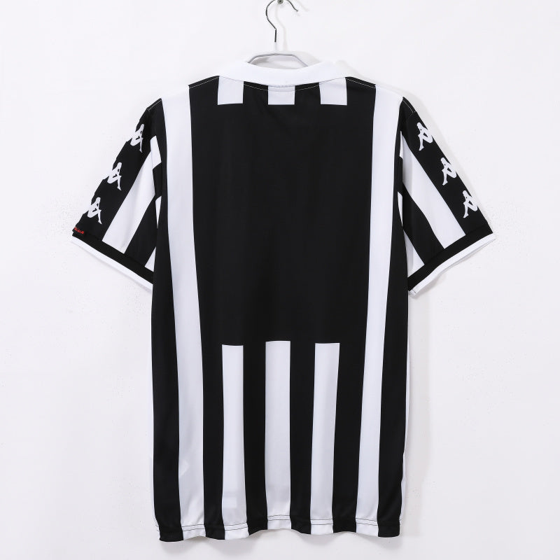 CAMISETA JUVENTUS I 1999/00 HOMBRE (RETRO)