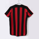 CAMISETA AC MILAN I 2003/04 HOMBRE (RETRO)