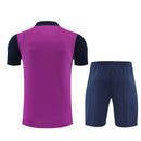 BARCELONA CONJUNTO ENTRENAMIENTO 25/26 HOMBRE