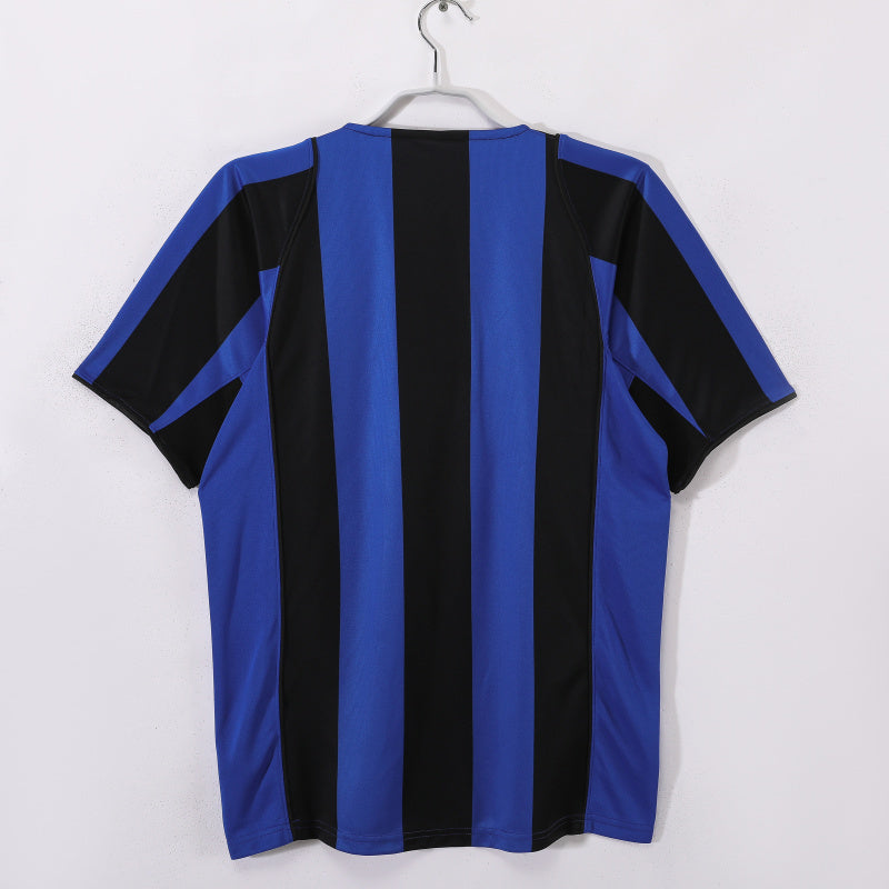 INTER DE MILAN I 04/05 HOMBRE (RETRO)