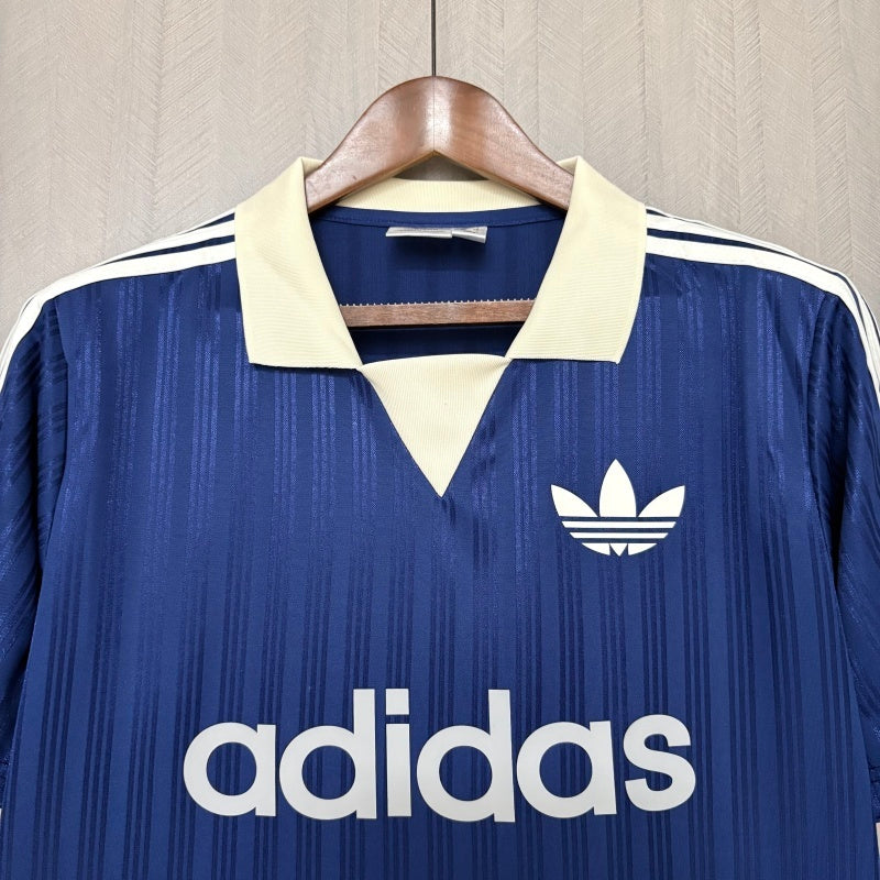 CAMISETA POLO ADIDAS PORTERO