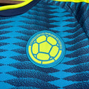 Camiseta Colombia Seunda Equipación 26/27 Hombre