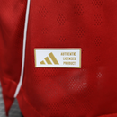 MANCHESTER UNITED I 25/26 HOMBRE (VERSIÓN JUGADOR)