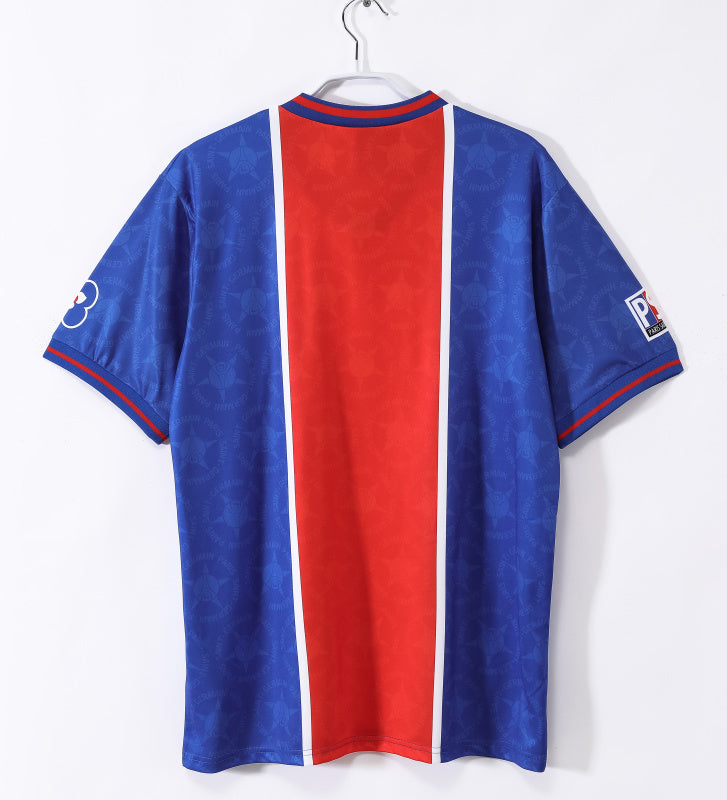 CAMISETA PSG I 1995/96 HOMBRE (RETRO)