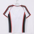 CAMISETA MILAN II 97/98 HOMBRE (RETRO)