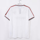 CAMISETA MANCHESTER UNITED II 1998/99 HOMBRE (RETRO)