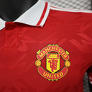 POLO MANCHESTER UNITED 25/26 HOMBRE (VERSIÓN JUGADOR)