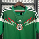 MEXICO I 2014 HOMBRE (RETRO)
