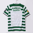 CAMISETA SPORTING LISBOA I 2003/04 HOMBRE (RETRO)