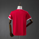 CAMISETA MANCHESTER UNITED I 2021/22 HOMBRE (RETRO)