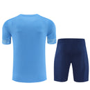 MANCHESTER CITY CONJUNTO ENTRENAMIENTO 25/26 HOMBRE