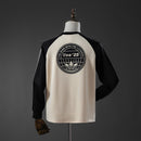 CAMISETA ADIDAS HOMBRE (MANGA LARGA)